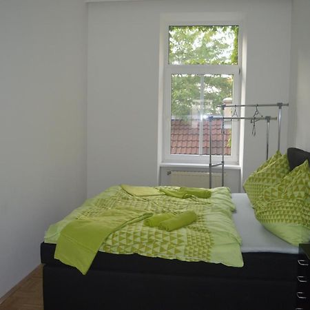 Nette Altbauwohnung Nur 10 Min Von Der City Viyana Dış mekan fotoğraf