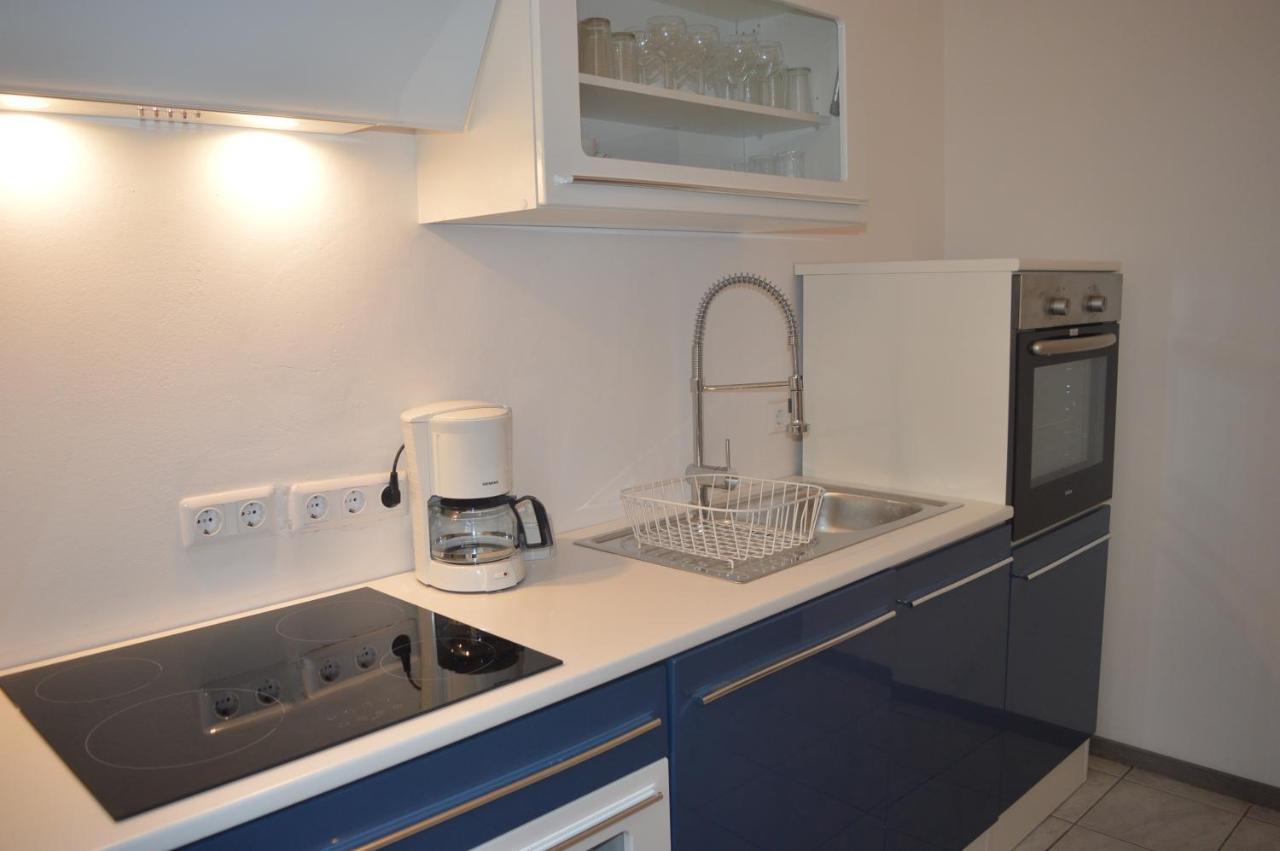 Nette Altbauwohnung Nur 10 Min Von Der City Viyana Dış mekan fotoğraf