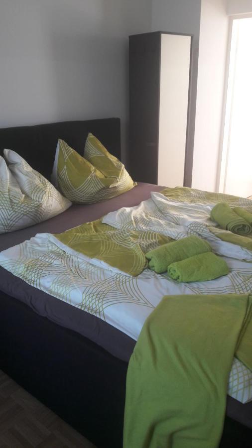 Nette Altbauwohnung Nur 10 Min Von Der City Viyana Dış mekan fotoğraf