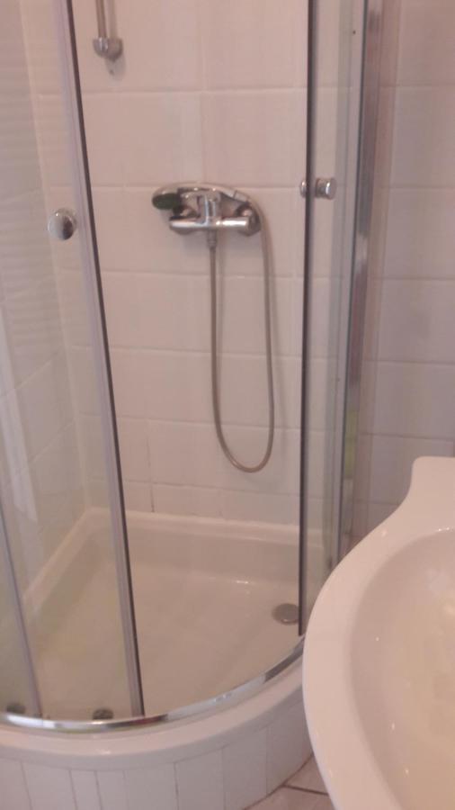Nette Altbauwohnung Nur 10 Min Von Der City Viyana Dış mekan fotoğraf